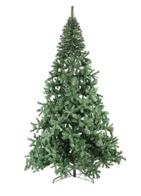 Ель иск 3м "Сказка" пленка ПВХ зеленый ветка 9см шир 188см "Natural", , шт в интернет-магазине Патент24.рф