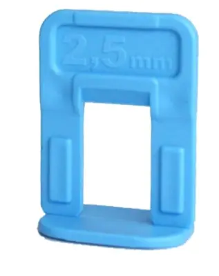 Зажим для СВП (ворота) 2,5мм Profi Decor 669-4100, , шт в интернет-магазине Патент24.рф