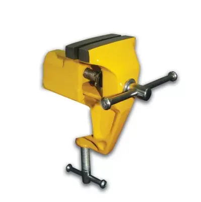 Тиски настольные БИБЕР 60мм арт.85882, , шт в интернет-магазине Патент24.рф