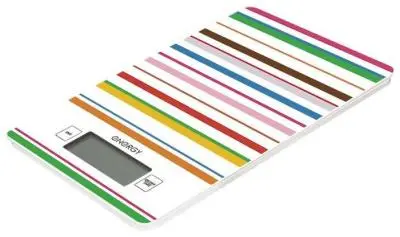 Весы кухонные Energy EN-423 в интернет-магазине Патент24.рф