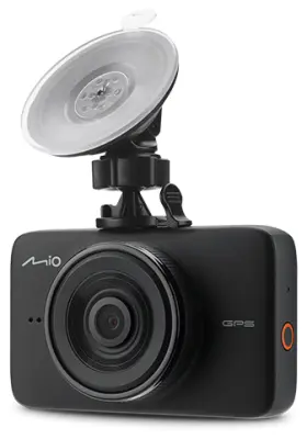 Видеорегистратор Mio ViVa V56 в интернет-магазине Патент24.рф