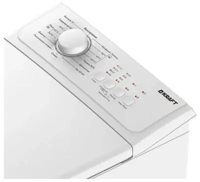 Машина стиральная машина стиральная kraft kf-ume7202w в интернет-магазине Патент24.рф