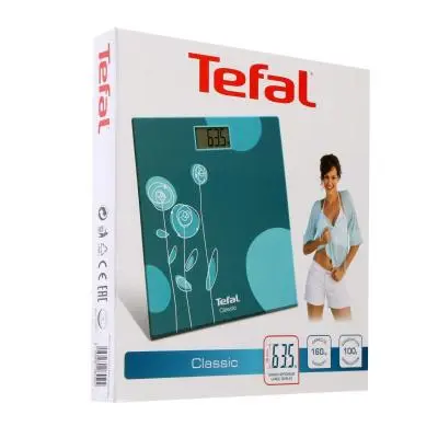 Весы напольные Tefal PP1533V0 в интернет-магазине Патент24.рф
