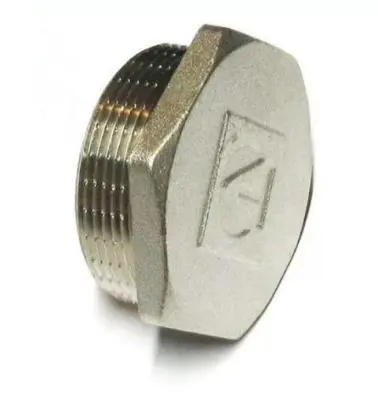 Пробка в трубу 3/4" VT 590, , шт в интернет-магазине Патент24.рф