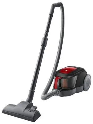 Пылесос пылесос lg vc-5316nntr в интернет-магазине Патент24.рф