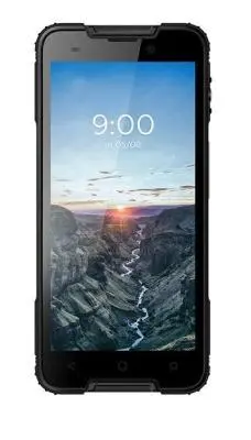 Смартфон BQ Shark Rush BQ-5541L в интернет-магазине Патент24.рф