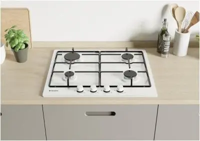 Панель варочная Candy CHW6BRWW в интернет-магазине Патент24.рф