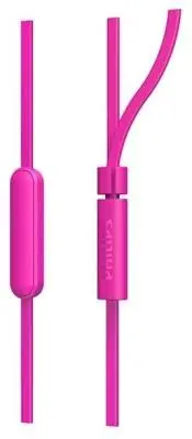 Наушники Philips TAH4209WT/00 в интернет-магазине Патент24.рф