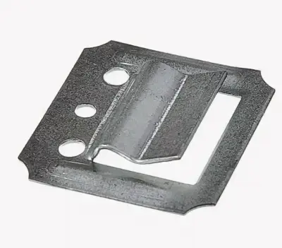 Кляймер №1 (100 шт. в упаковке), , упак в интернет-магазине Патент24.рф