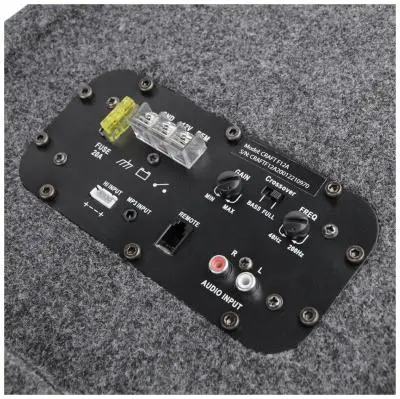 Сабвуфер ACV F12A в интернет-магазине Патент24.рф