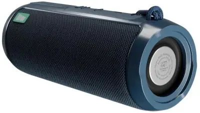 Беспроводная колонка More Choice BS22 Grey Bluetooth 5.1 2*5W 1800mAh в интернет-магазине Патент24.рф