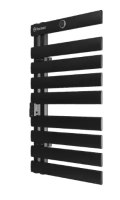 Полотенцесушитель THERMEX Njord Black, , шт в интернет-магазине Патент24.рф