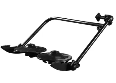 Косилка роторная навесная для мотокультиватора BC8713,ВС8716 CHAMPION C3033, , шт в интернет-магазине Патент24.рф