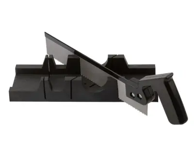 Стусло БИБЕР пластм. с пилой 85235, , шт в интернет-магазине Патент24.рф