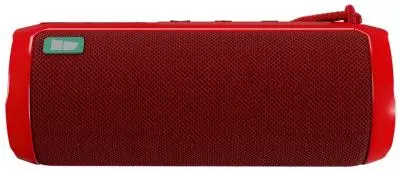 Беспроводная колонка More Choice BS22 Grey Bluetooth 5.1 2*5W 1800mAh в интернет-магазине Патент24.рф