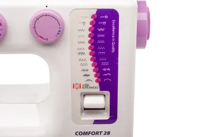 Машина швейная машина швейная comfort 28 в интернет-магазине Патент24.рф Машина швейная машина швейная comfort 28 в интернет-магазине Патент24.рф
