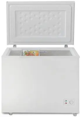 Морозильная камера-ларь Бирюса 260KX в интернет-магазине Патент24.рф