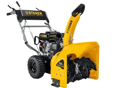 Снегоуборщик STEHER 56см Extrem CST 756, , шт в интернет-магазине Патент24.рф