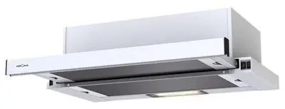 Вытяжка Krona KERRY 600 black PB в интернет-магазине Патент24.рф