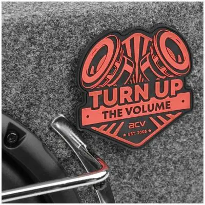 Сабвуфер ACV F12A в интернет-магазине Патент24.рф