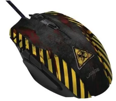 Мышь Hama Urage Morph-Zombie в интернет-магазине Патент24.рф