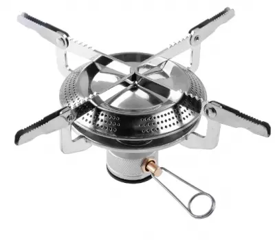 Плита портативная газовая 17см 4152098, , шт в интернет-магазине Патент24.рф