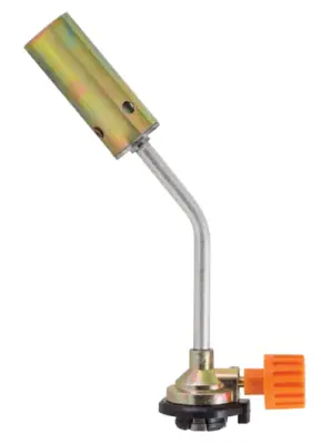 Горелка газовая портативная ENERGY GT-03, , шт в интернет-магазине Патент24.рф Горелка газовая портативная ENERGY GT-03, , шт в интернет-магазине Патент24.рф