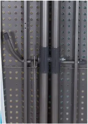 Доска гладильная доска гладильная ника 3м 122х34,5см ткань х/б/металл эл/удлин рег/выс до 93см в интернет-магазине Патент24.рф