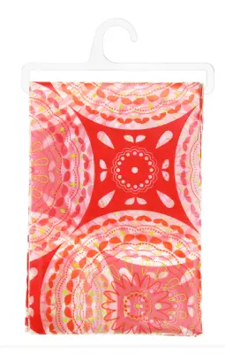 Штора д/ванной EVA 180х180 "Комфорт", "Уют", , шт в интернет-магазине Патент24.рф