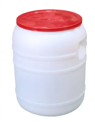 Канистра-бочка п/э 45 л. 409М, , шт в интернет-магазине Патент24.рф