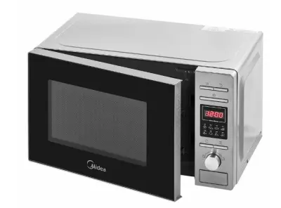 Микроволновая печь Midea AG820CP2-S в интернет-магазине Патент24.рф