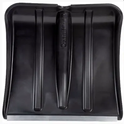 Ковш лопаты Витязь 380х365мм с алюм. планкой , , шт в интернет-магазине Патент24.рф