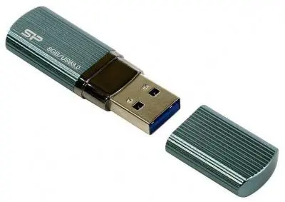 Память USB Silicon Power USB 128Gb Marvel M50 USB3.0 в интернет-магазине Патент24.рф