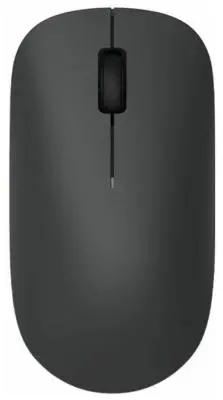 Мышь Xiaomi Mi Wireless Mouse Lite Black (BHR6099GL) в интернет-магазине Патент24.рф Мышь Xiaomi Mi Wireless Mouse Lite Black (BHR6099GL) в интернет-магазине Патент24.рф