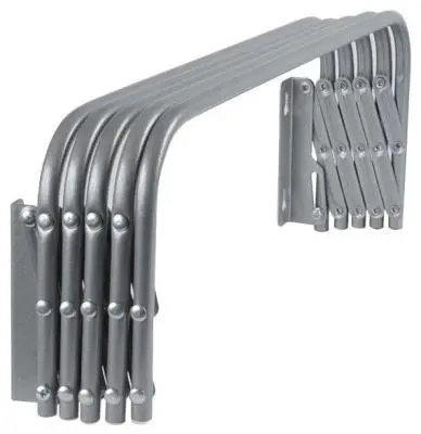 Сушилка для белья сушилка для белья ника настенная (гармошка) 3м металл. сн60 в интернет-магазине Патент24.рф