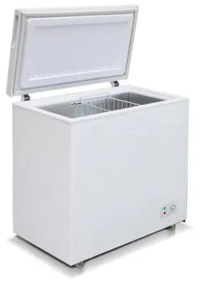 Морозильная камера-ларь Бирюса 210KX в интернет-магазине Патент24.рф