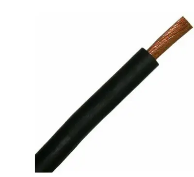 Кабель КГ 1х25, , м в интернет-магазине Патент24.рф