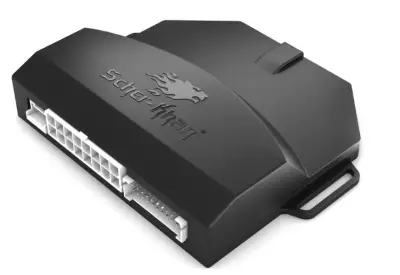 Сигнализация Scher-Khan M10 2.0 в интернет-магазине Патент24.рф