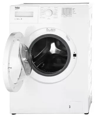 Машина стиральная машина стиральная beko wrs 5511 bww в интернет-магазине Патент24.рф