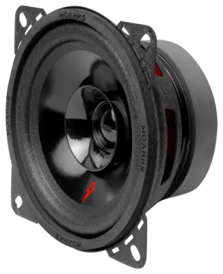 Автомобильная акустика Урал АС-МЛ100 Молния 10см в интернет-магазине Патент24.рф