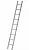 Лестница приставная 7 ступеней, , шт в интернет-магазине Патент24.рф