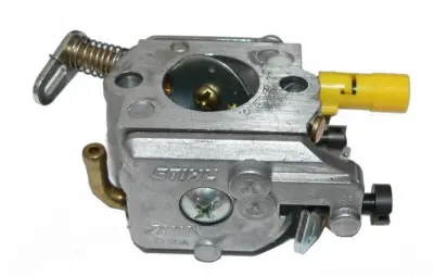 Карбюратор ms-250,230 (с о/к Н) с у/н, , шт в интернет-магазине Патент24.рф