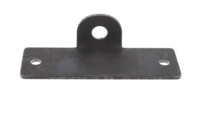 Проушина гаражная 50х150 (4мм) планка, крепеж (б/п), , шт в интернет-магазине Патент24.рф