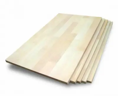 Мебельный щит 300х18х1000, , шт в интернет-магазине Патент24.рф