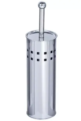 Щетка туалетная SSTE-002 (нерж.сталь), , шт в интернет-магазине Патент24.рф