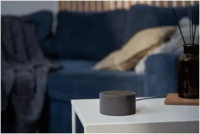 Портативная колонка Яндекс.Станция YNDX-00020 Black портативная в интернет-магазине Патент24.рф