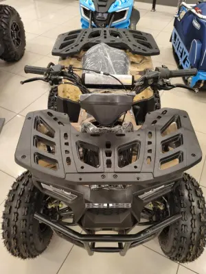 Комплект WELS AX  Thunder 125 песочный камуфляж , , шт в интернет-магазине Патент24.рф