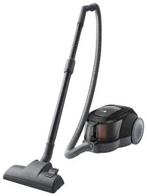 Пылесос пылесос lg vc-5316nnts 1600вт серебрисный/серый в интернет-магазине Патент24.рф