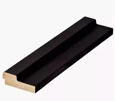 Погонаж коробочный МДФ Венге премиум 2100х68х24мм, прямой, ламин., , шт в интернет-магазине Патент24.рф