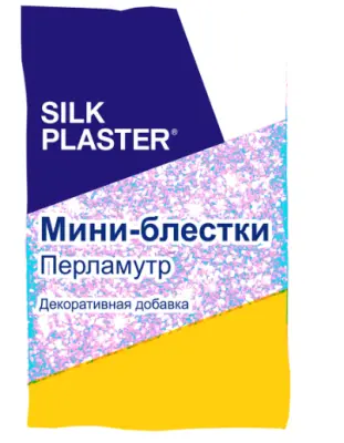 Блестки (МИНИ) точка (перламутр) 10гр SP, , шт в интернет-магазине Патент24.рф